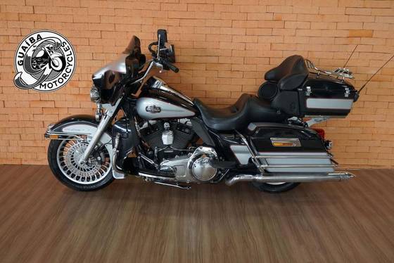 HARLEY-DAVIDSON ULTRA ELECTRA GLIDE CLASSIC HARLEY-DAVIDSON ULTRA ELECTRA GLIDE CLASSIC